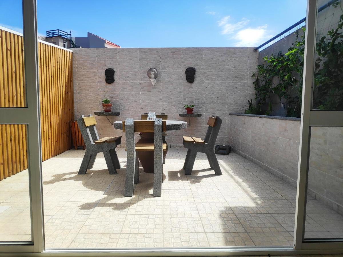 Сasa de vacaciones House Fifteen Horta (Azores)