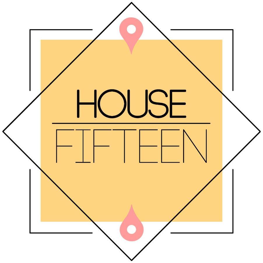 House Fifteen * Horta (Azores)