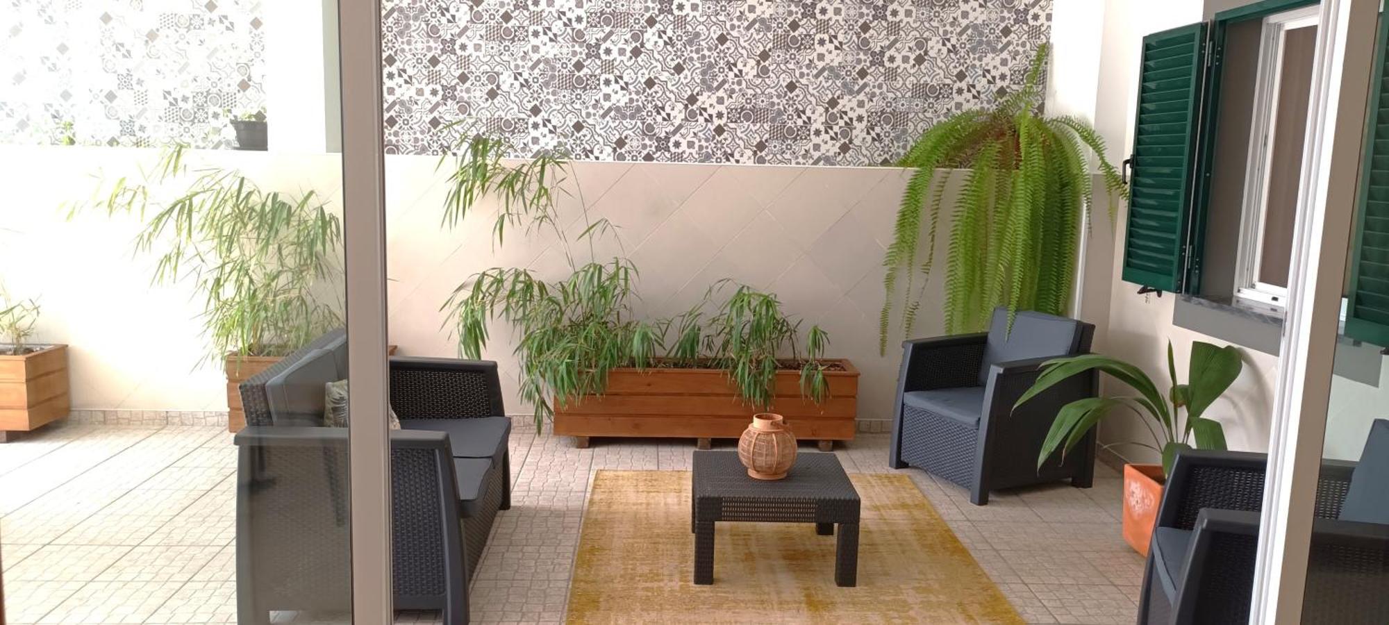 Holiday home House Fifteen Horta (Azores)