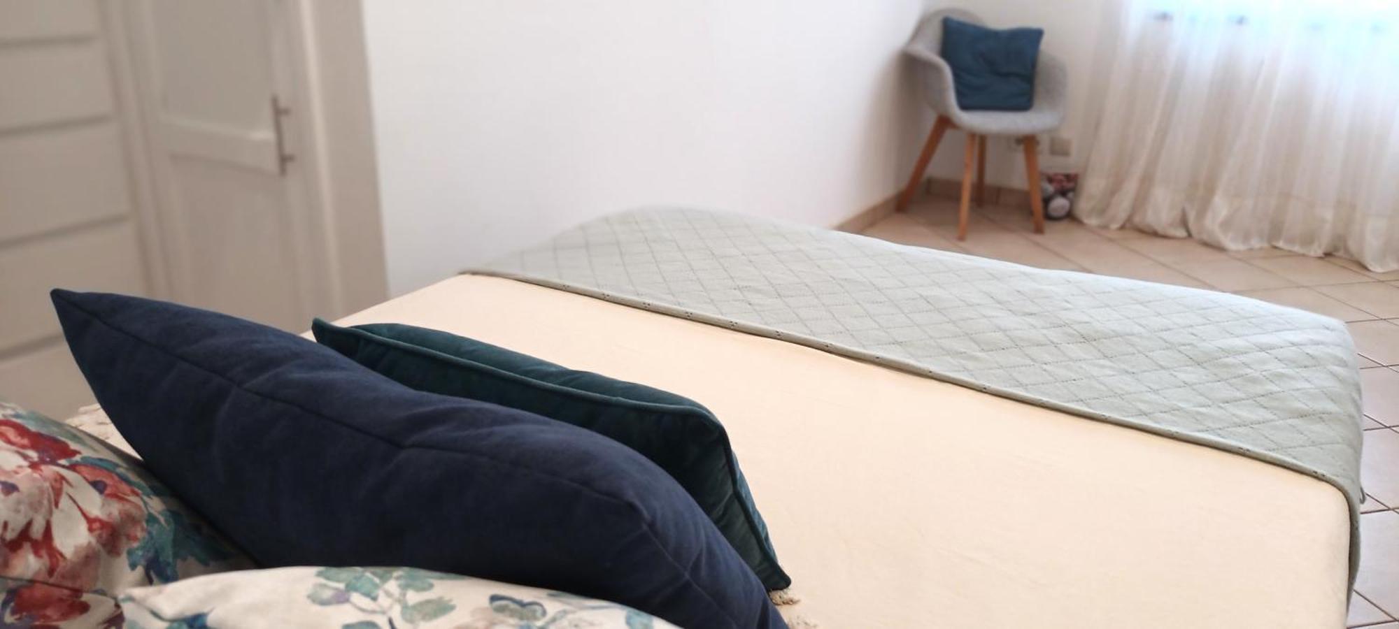 House Fifteen Horta (Azores)